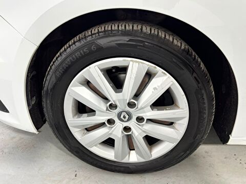 renault, megane, sedan 1.5 bluedci joy edc, otomatik, dizel 2.el otomobil | renew 43