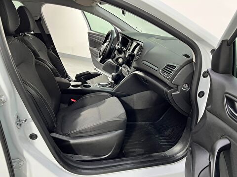 renault, megane, sedan 1.5 bluedci joy edc, otomatik, dizel 2.el otomobil | renew 33