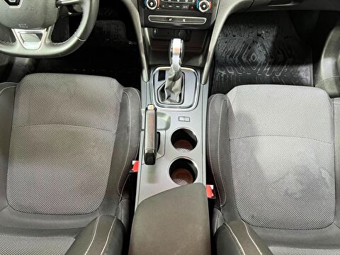 renault, megane, sedan 1.5 bluedci joy edc, otomatik, dizel 2.el otomobil | renew 26