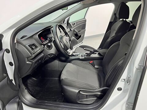 renault, megane, sedan 1.5 bluedci joy edc, otomatik, dizel 2.el otomobil | renew 32