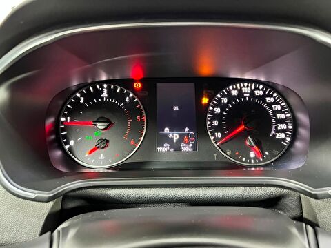 renault, megane, sedan 1.5 bluedci joy edc, otomatik, dizel 2.el otomobil | renew 25