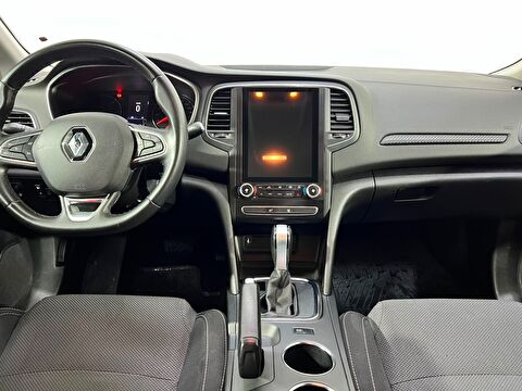 renault, megane, sedan 1.5 bluedci joy edc, otomatik, dizel 2.el otomobil | renew 21
