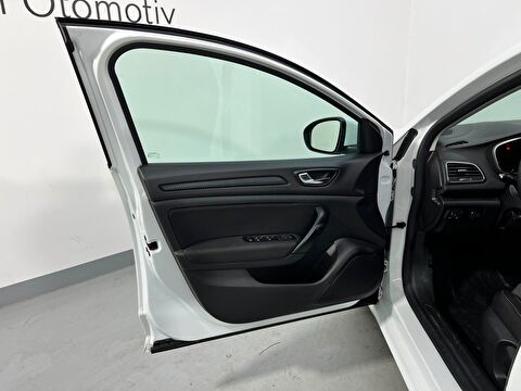 renault, megane, sedan 1.5 bluedci joy edc, otomatik, dizel 2.el otomobil | renew 36