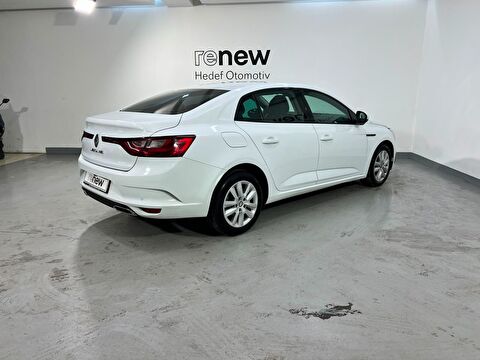 renault, megane, sedan 1.5 bluedci joy edc, otomatik, dizel 2.el otomobil | renew 7