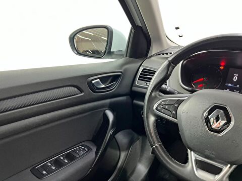 renault, megane, sedan 1.5 bluedci joy edc, otomatik, dizel 2.el otomobil | renew 22