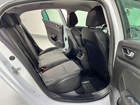 renault, megane, sedan 1.5 bluedci joy edc, otomatik, dizel 2.el otomobil | renew 35