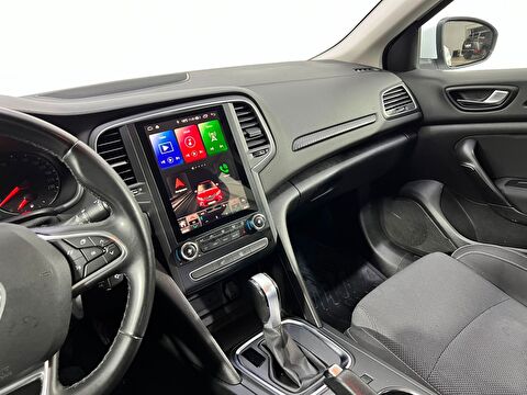 renault, megane, sedan 1.5 bluedci joy edc, otomatik, dizel 2.el otomobil | renew 24