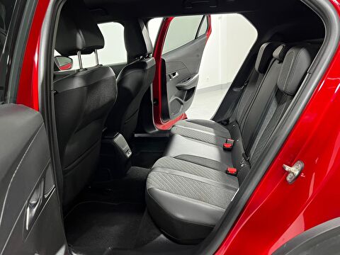 peugeot, 2008, crossover 1.5 bluehdı allure eat8, otomatik, dizel 2.el otomobil | renew 29