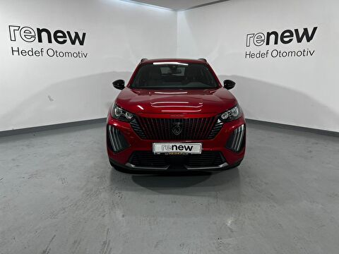 peugeot, 2008, crossover 1.5 bluehdı allure eat8, otomatik, dizel 2.el otomobil | renew 3