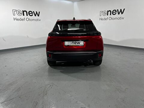 peugeot, 2008, crossover 1.5 bluehdı allure eat8, otomatik, dizel 2.el otomobil | renew 6