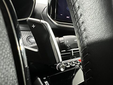 peugeot, 2008, crossover 1.5 bluehdı allure eat8, otomatik, dizel 2.el otomobil | renew 25