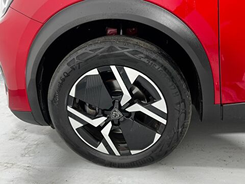 peugeot, 2008, crossover 1.5 bluehdı allure eat8, otomatik, dizel 2.el otomobil | renew 36