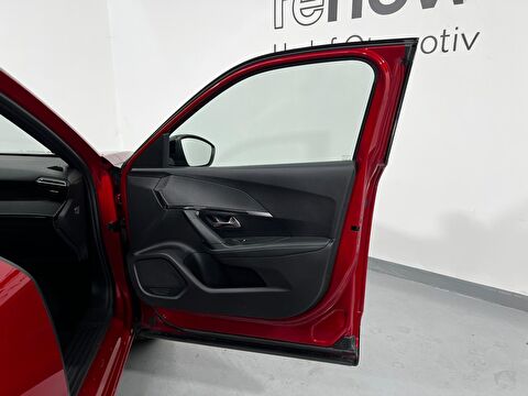 peugeot, 2008, crossover 1.5 bluehdı allure eat8, otomatik, dizel 2.el otomobil | renew 34