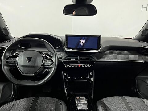 peugeot, 2008, crossover 1.5 bluehdı allure eat8, otomatik, dizel 2.el otomobil | renew 21