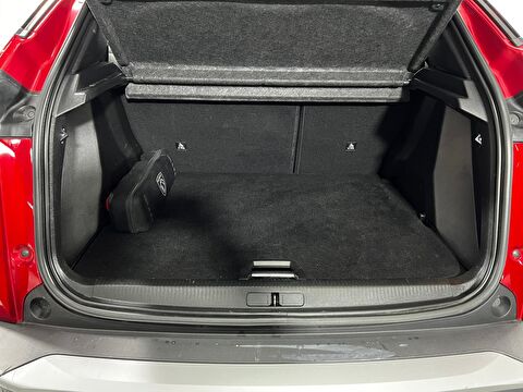 peugeot, 2008, crossover 1.5 bluehdı allure eat8, otomatik, dizel 2.el otomobil | renew 35