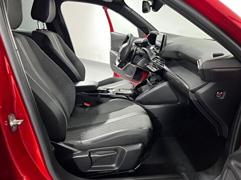 peugeot, 2008, crossover 1.5 bluehdı allure eat8, otomatik, dizel 2.el otomobil | renew 30