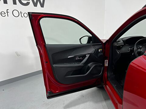 peugeot, 2008, crossover 1.5 bluehdı allure eat8, otomatik, dizel 2.el otomobil | renew 33