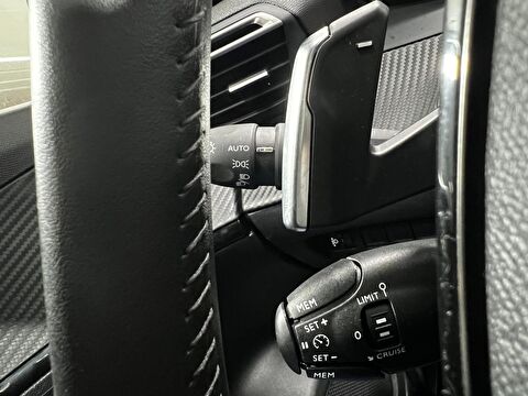 peugeot, 2008, crossover 1.5 bluehdı allure eat8, otomatik, dizel 2.el otomobil | renew 24