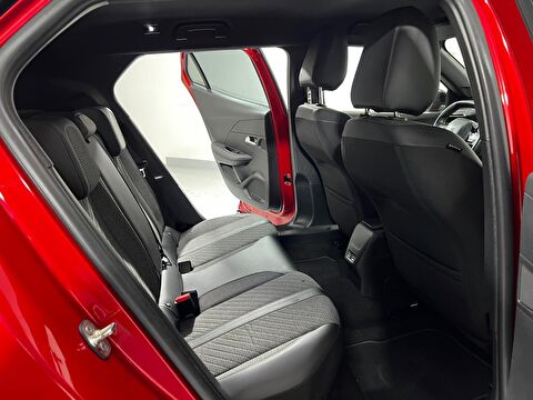 peugeot, 2008, crossover 1.5 bluehdı allure eat8, otomatik, dizel 2.el otomobil | renew 28