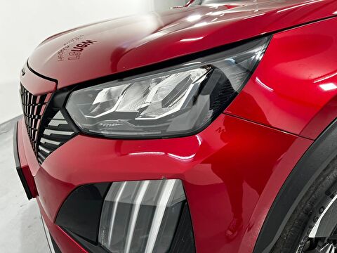 peugeot, 2008, crossover 1.5 bluehdı allure eat8, otomatik, dizel 2.el otomobil | renew 27