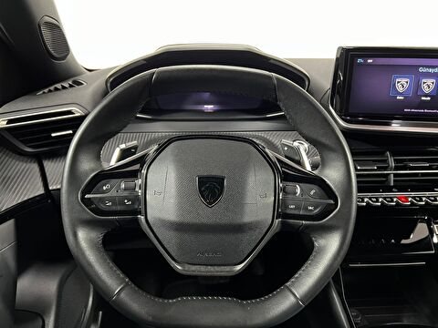 peugeot, 2008, crossover 1.5 bluehdı allure eat8, otomatik, dizel 2.el otomobil | renew 20