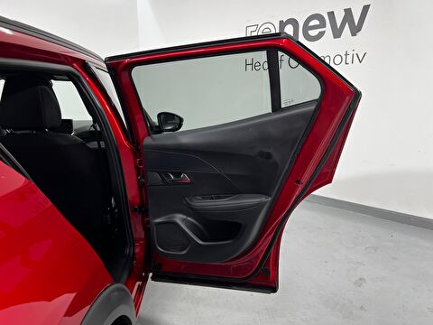 peugeot, 2008, crossover 1.5 bluehdı allure eat8, otomatik, dizel 2.el otomobil | renew 32