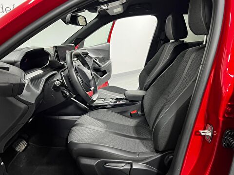 peugeot, 2008, crossover 1.5 bluehdı allure eat8, otomatik, dizel 2.el otomobil | renew 26