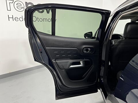 citroen, c5 aircross, suv 1.5 bluehdı start&stop shine eat8, otomatik, dizel 2.el otomobil | renew 38