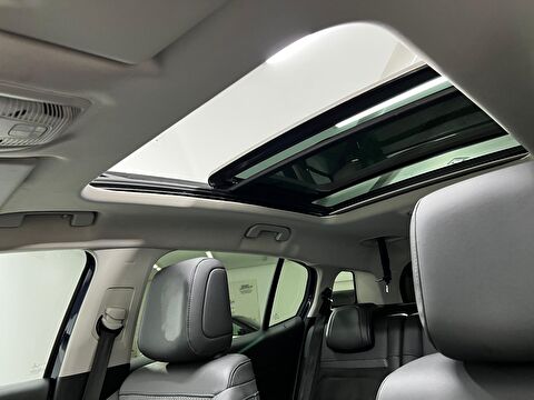 citroen, c5 aircross, suv 1.5 bluehdı start&stop shine eat8, otomatik, dizel 2.el otomobil | renew 31
