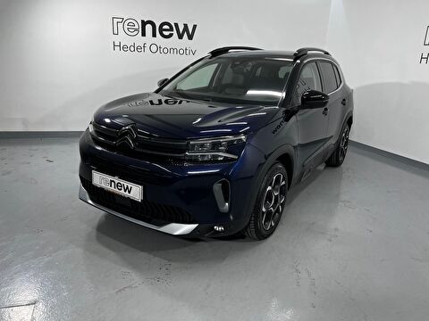 citroen, c5 aircross, suv 1.5 bluehdı start&stop shine eat8, otomatik, dizel 2.el otomobil | renew 11