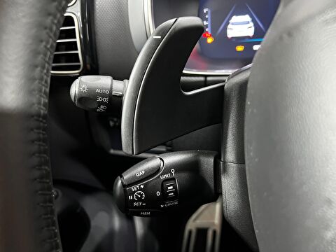 citroen, c5 aircross, suv 1.5 bluehdı start&stop shine eat8, otomatik, dizel 2.el otomobil | renew 28