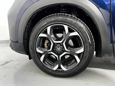 citroen, c5 aircross, suv 1.5 bluehdı start&stop shine eat8, otomatik, dizel 2.el otomobil | renew 41