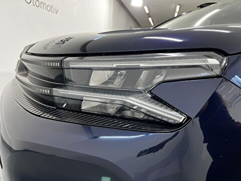 citroen, c5 aircross, suv 1.5 bluehdı start&stop shine eat8, otomatik, dizel 2.el otomobil | renew 20