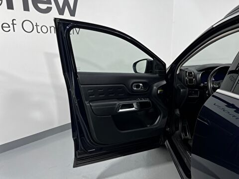 citroen, c5 aircross, suv 1.5 bluehdı start&stop shine eat8, otomatik, dizel 2.el otomobil | renew 36