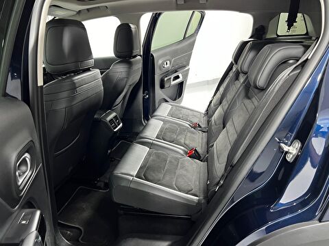 citroen, c5 aircross, suv 1.5 bluehdı start&stop shine eat8, otomatik, dizel 2.el otomobil | renew 33