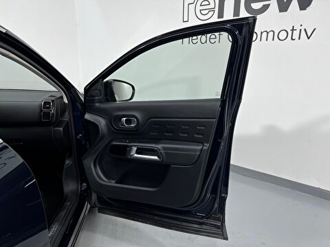 citroen, c5 aircross, suv 1.5 bluehdı start&stop shine eat8, otomatik, dizel 2.el otomobil | renew 39