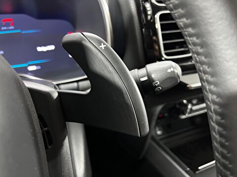citroen, c5 aircross, suv 1.5 bluehdı start&stop shine eat8, otomatik, dizel 2.el otomobil | renew 30