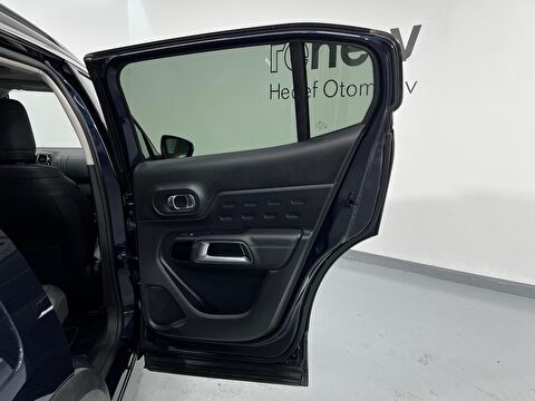 citroen, c5 aircross, suv 1.5 bluehdı start&stop shine eat8, otomatik, dizel 2.el otomobil | renew 37