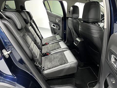 citroen, c5 aircross, suv 1.5 bluehdı start&stop shine eat8, otomatik, dizel 2.el otomobil | renew 34