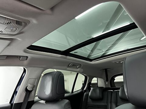 citroen, c5 aircross, suv 1.5 bluehdı start&stop shine eat8, otomatik, dizel 2.el otomobil | renew 25