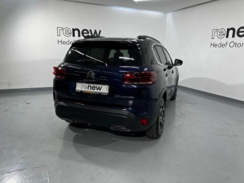 citroen, c5 aircross, suv 1.5 bluehdı start&stop shine eat8, otomatik, dizel 2.el otomobil | renew 15