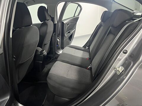fiat, egea, sedan 1.3 multijet easy plus, manuel, dizel 2.el otomobil | renew 27