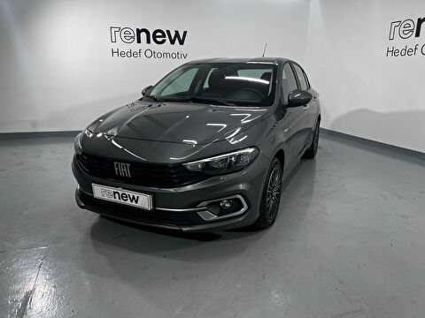 fiat, egea, sedan 1.3 multijet easy plus, manuel, dizel 2.el otomobil | renew 9