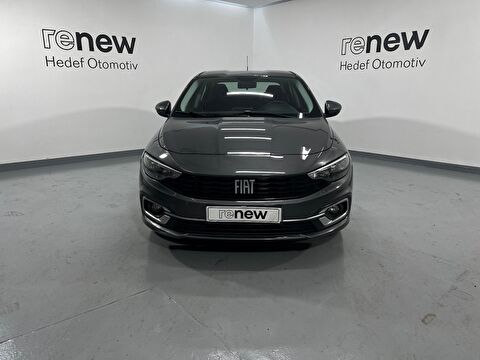 fiat, egea, sedan 1.3 multijet easy plus, manuel, dizel 2.el otomobil | renew 3