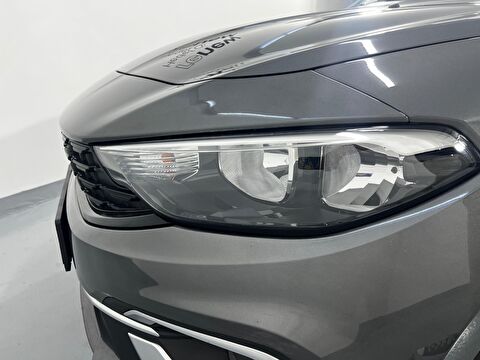 fiat, egea, sedan 1.3 multijet easy plus, manuel, dizel 2.el otomobil | renew 20