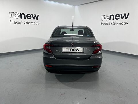 fiat, egea, sedan 1.3 multijet easy plus, manuel, dizel 2.el otomobil | renew 6