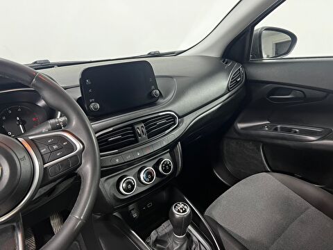 fiat, egea, sedan 1.3 multijet easy plus, manuel, dizel 2.el otomobil | renew 24