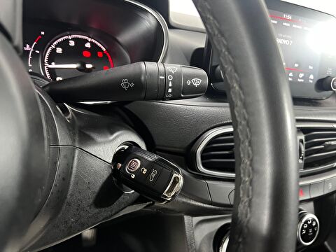 fiat, egea, sedan 1.3 multijet easy plus, manuel, dizel 2.el otomobil | renew 23