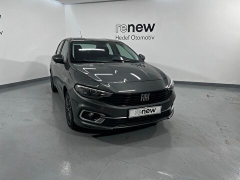 fiat, egea, sedan 1.3 multijet easy plus, manuel, dizel 2.el otomobil | renew 4
