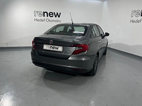 fiat, egea, sedan 1.3 multijet easy plus, manuel, dizel 2.el otomobil | renew 14
